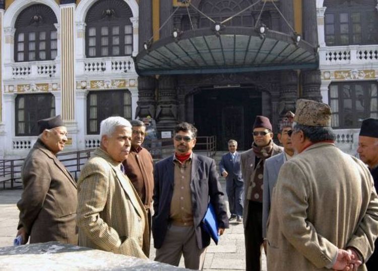 Nepal od sljedeće godine federalna republika