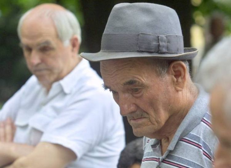 Od aprila veće penzije