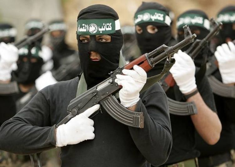Hamas navodno traži primirje s Izraelom