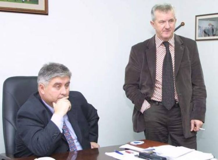 Potvrđena optužnica