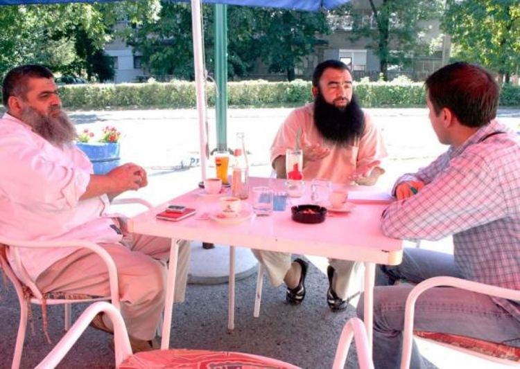 U Sarajevu se okuplja 5.000 mudžahedina i simpatizera