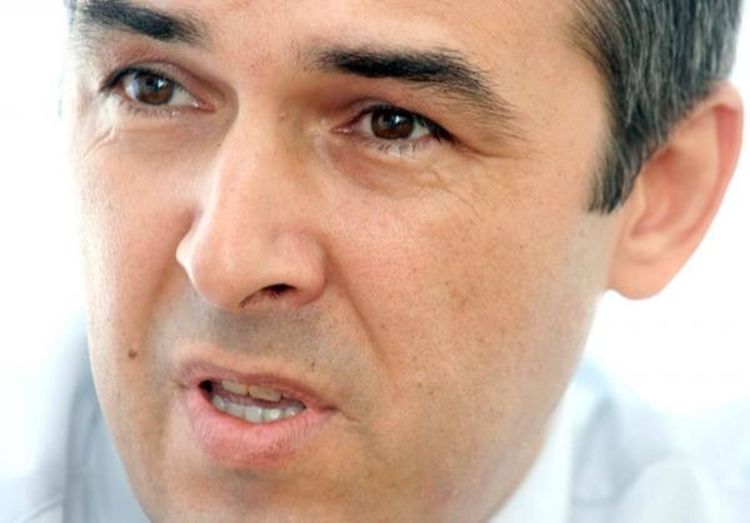 Na udaru premijer Branković