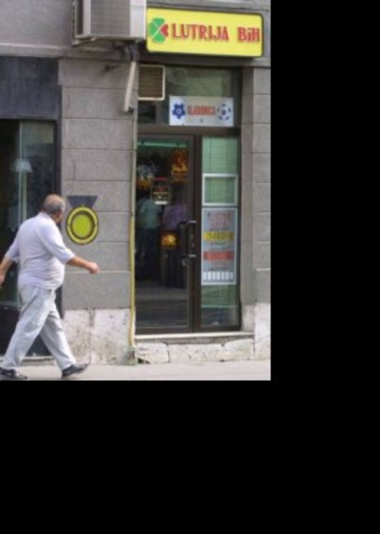BiH želi u Euro Millions
