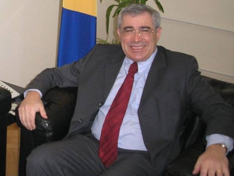 Najgori odnosi nakon rata