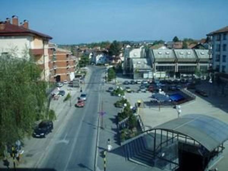 Bivša supruga mi ne dozvoljava da vidim dijete