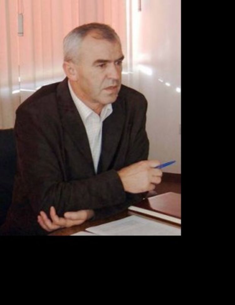 Zamjenik ministra iza rešetaka