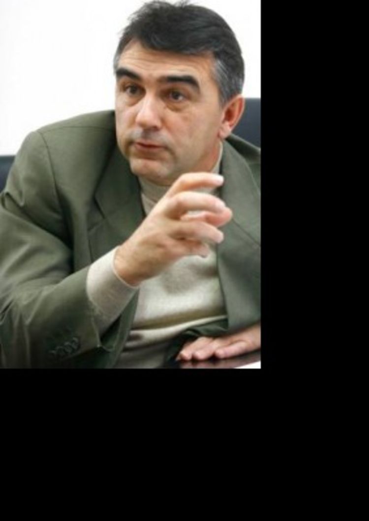 Goran Salihović: Krajem godine stižu nam šleperi predmeta