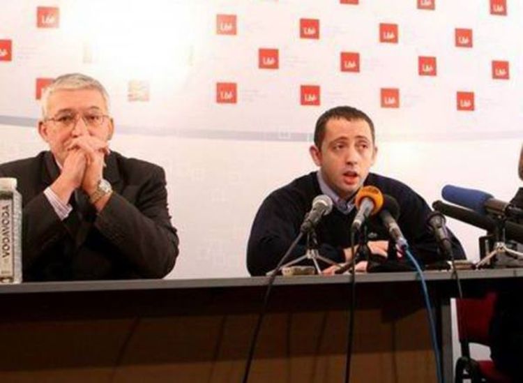 U LDPu kažu da je SDP od njih posudio ideju