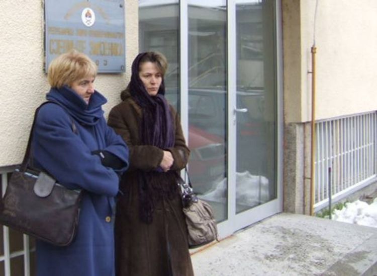 Glavni tužilac odbio da primi majke iz Dervente