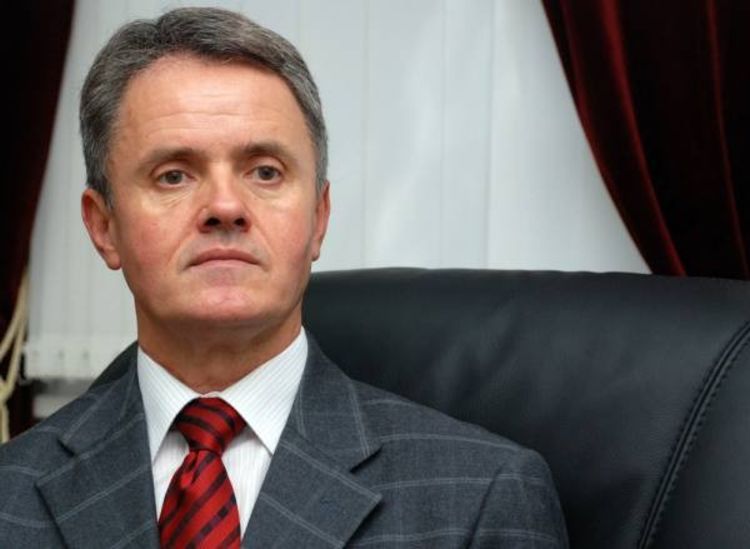 Kraj profesorskog tezgarenja