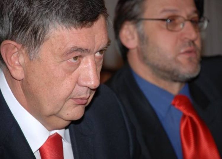 Radmanović: Trebamo se osloboditi OHRa