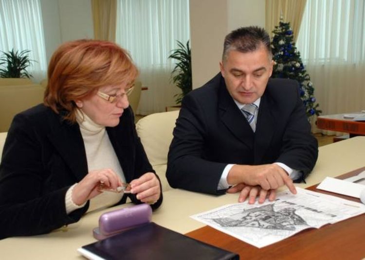 Integral inženjering obnavlja porodilište