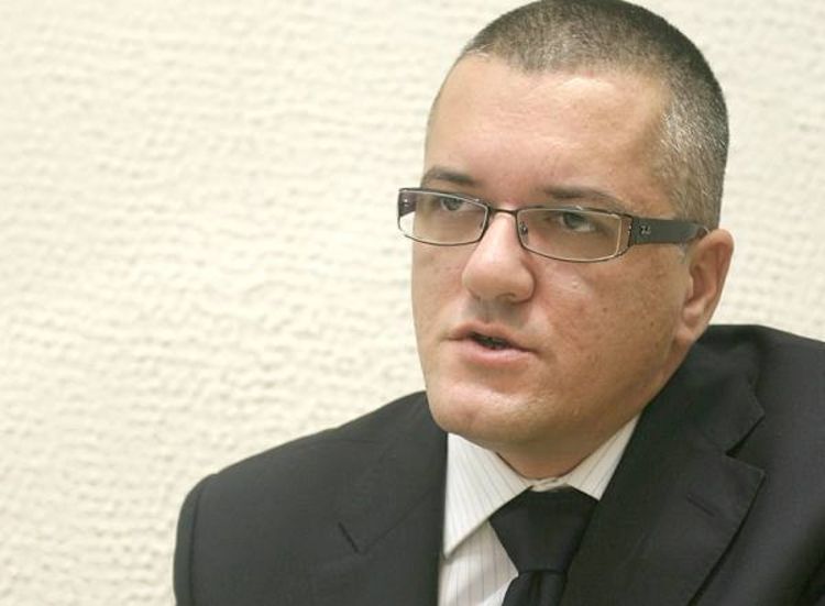 Jotić: Privatizacija će biti završena u 2008. godini