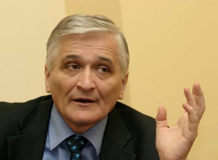 Špirić: Evropski put nema alternativu