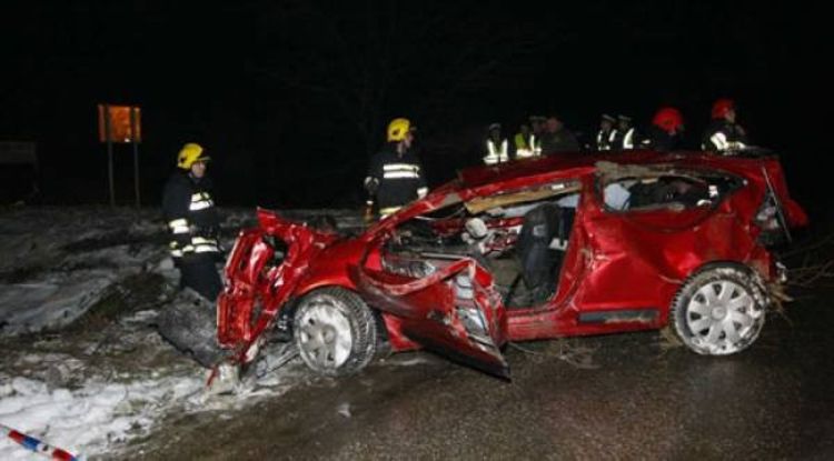 Poginulo troje učesnika  Velikog brata