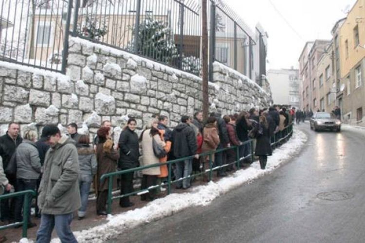 Vize besplatne uz brže izdavanje