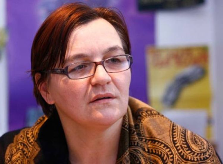 Saliha Đuderija: Najčešće žrtve u BiH su djevojčice