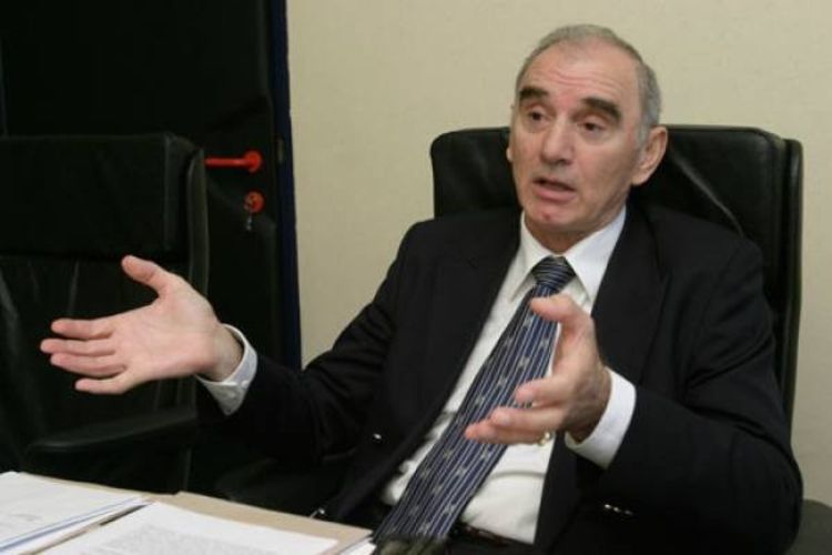 Milan Skrobić:  Ove godine počinje rekonstrukcija KCa