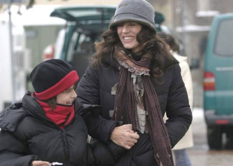 Mira Furlan:  Turneju  podržavam kao glumica i kao ljudsko biće