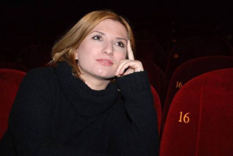 Zorana Šuman: Životna uloga majke najdraža