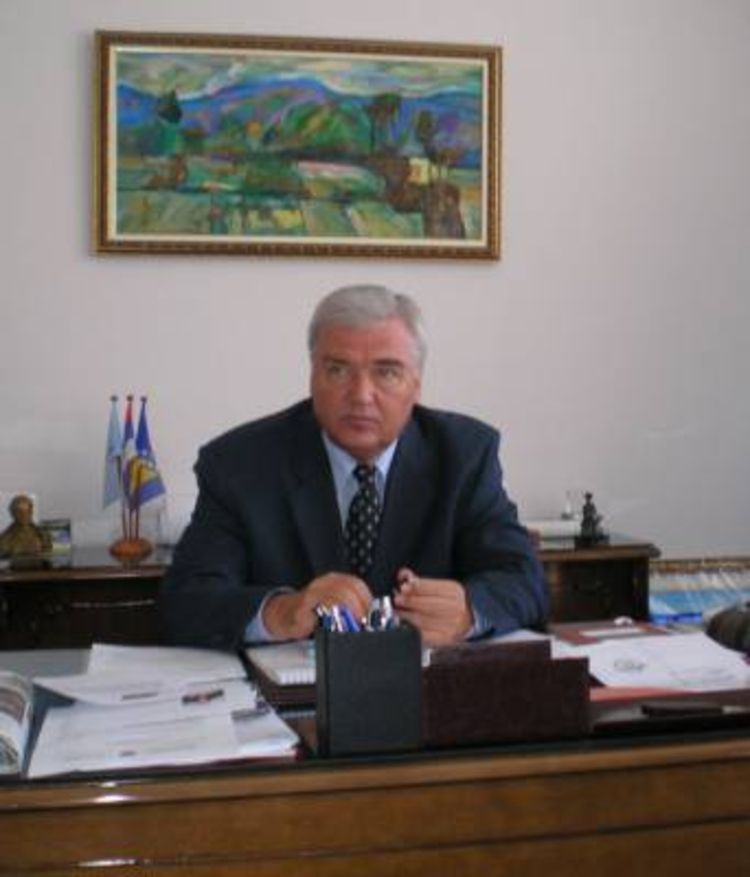 Marko Pavić: Stvorena pozitivna klima u gradu