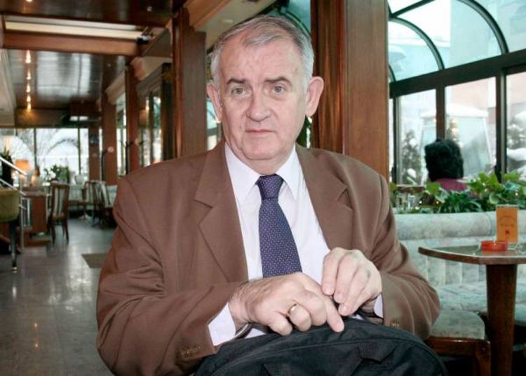 Grabovac: Sav novac od PDVa ide institucijama vlasti