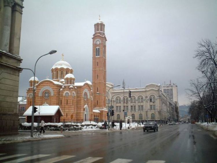 U Banjaluci pretučen Šibenčanin