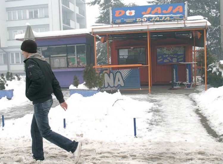 Neobičnim nazivima privlače mušterije