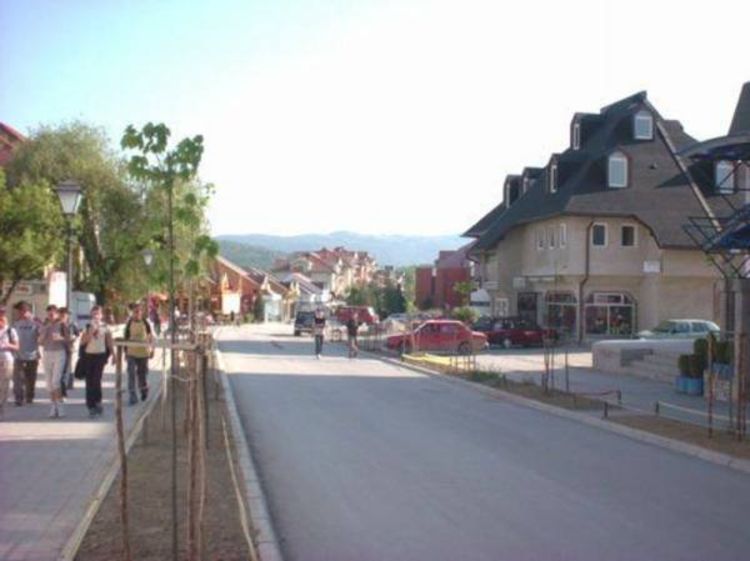 Ugušio se u garaži