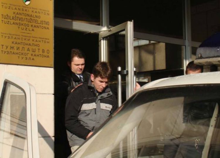 Počinje suđenje optuženom za ubistvo supruge
