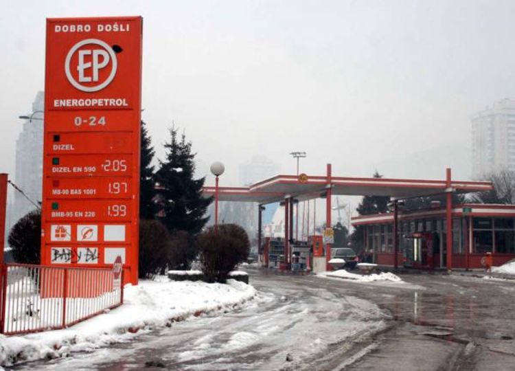 U FBiH od danas skuplje gorivo