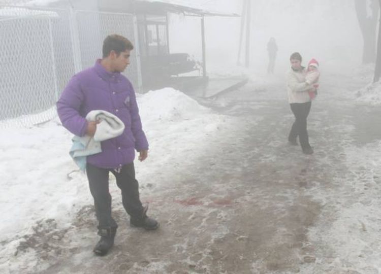 Slučajno ubio druga, pa izvršio samoubistvo