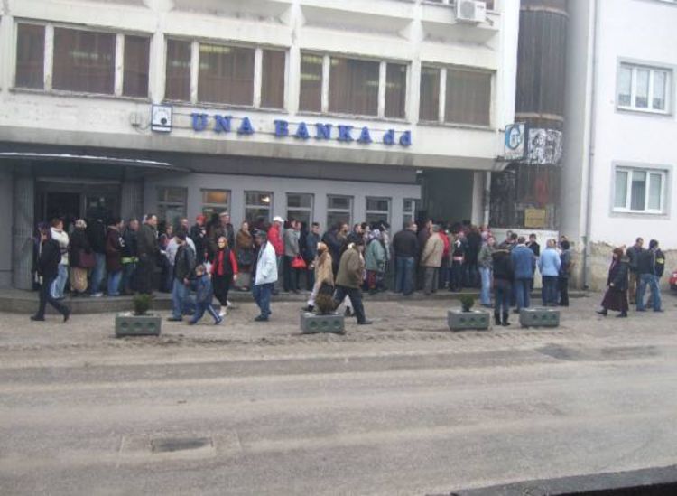 I fizički obračuni u redovima