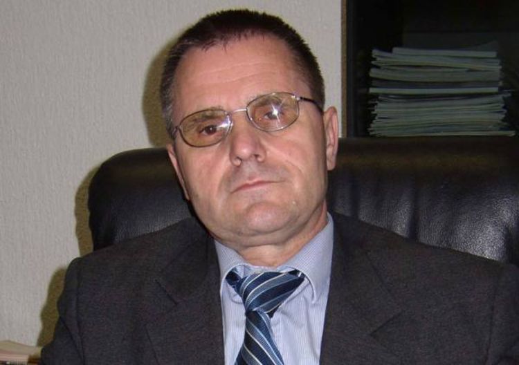 Izbjeglice u rođenom gradu