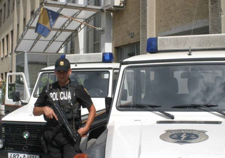 Hodžić i Bjelić optuženi za ratni zločin nad Srbima