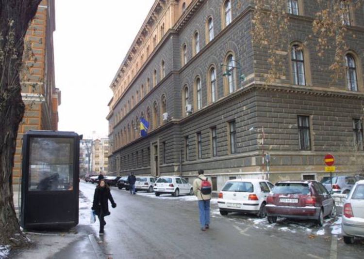 Tri službenika MIPa BiH osumnjičena za pronevjeru