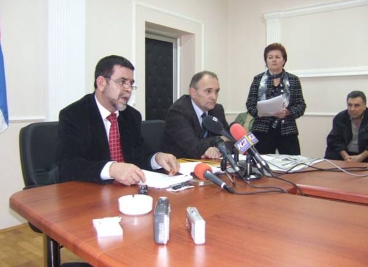 Simić: U izjavi djevojke policiji ima režije