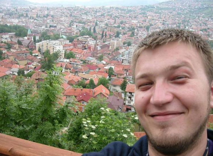 Edo Maajka: Jedino se radikali drže svojih načela