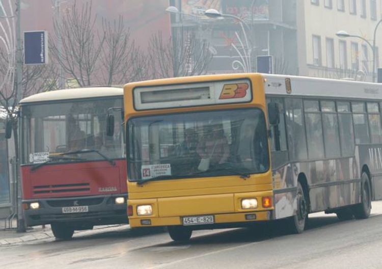 Prevoznici najavljuju poskupljenja