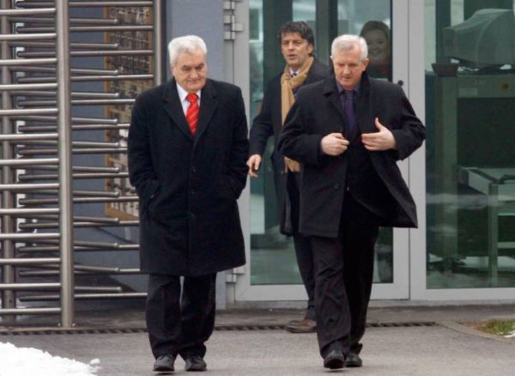 Ušanović i Kureš negirali krivicu