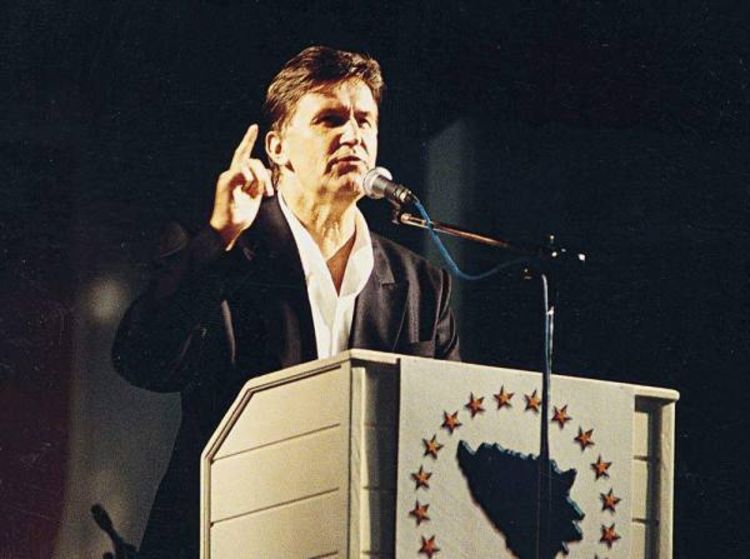 FELJTON: Transkripti sjednica predratnog i ratnog Predsjedništva BiH (91)