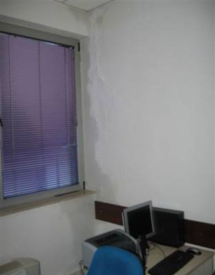 Poplava u Skupštini distrikta