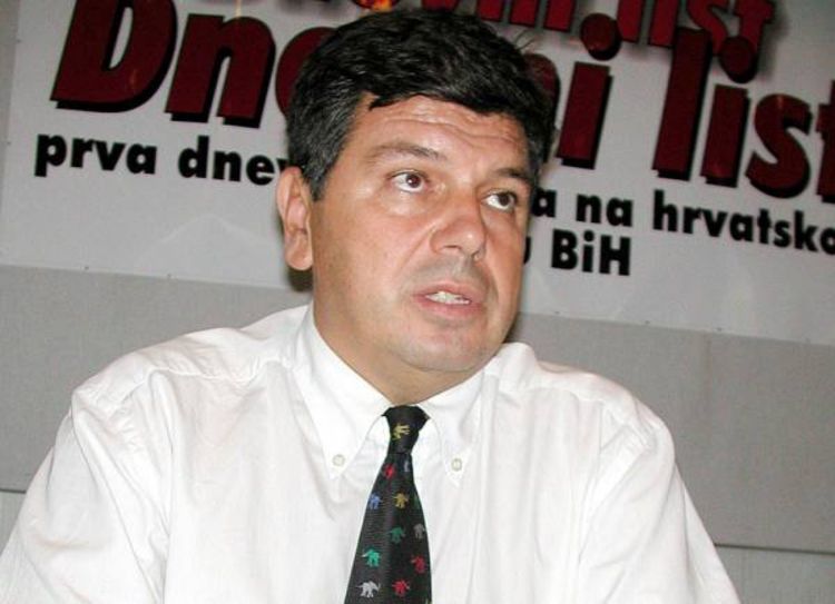 Protiv Faruka Balijagića podnijeto više pritužbi