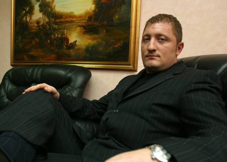 Ali Gaši: Tužilac Čavka uzimao novac od mene
