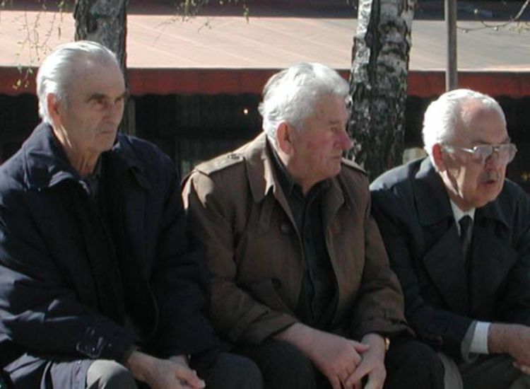 Sud presudio u korist 35.000 penzionera iz RS