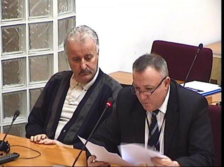 Po drugi put odgođeno izjašnjavanje Kličkovića