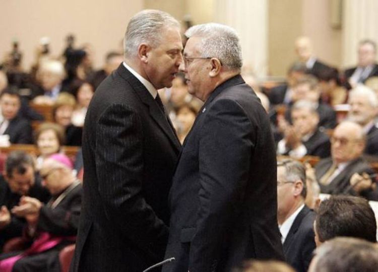 Luka Bebić iz HDZ novi predsjednik Sabora