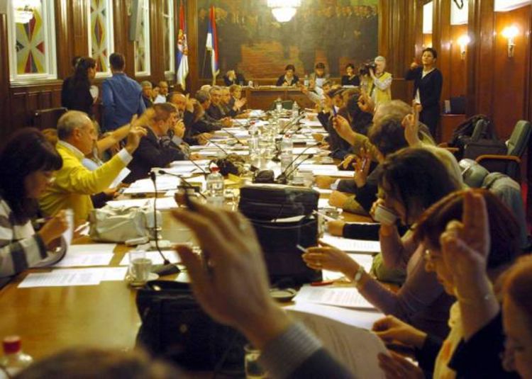 Srbija zabranila posmatranje izbora