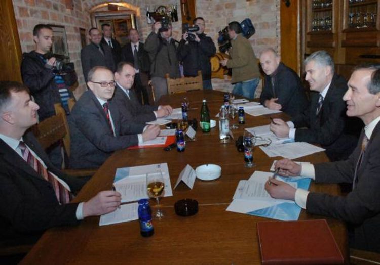 Traže televiziju na hrvatskom jeziku