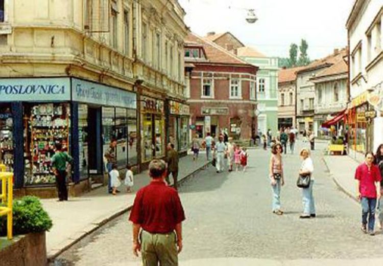 Profesori plaćali po 800 evra za seks